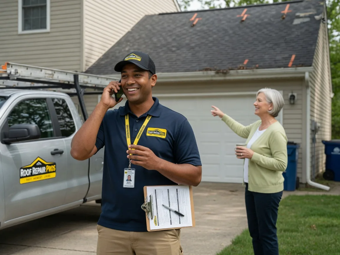 Roof Repair Narvon, PA FAQs